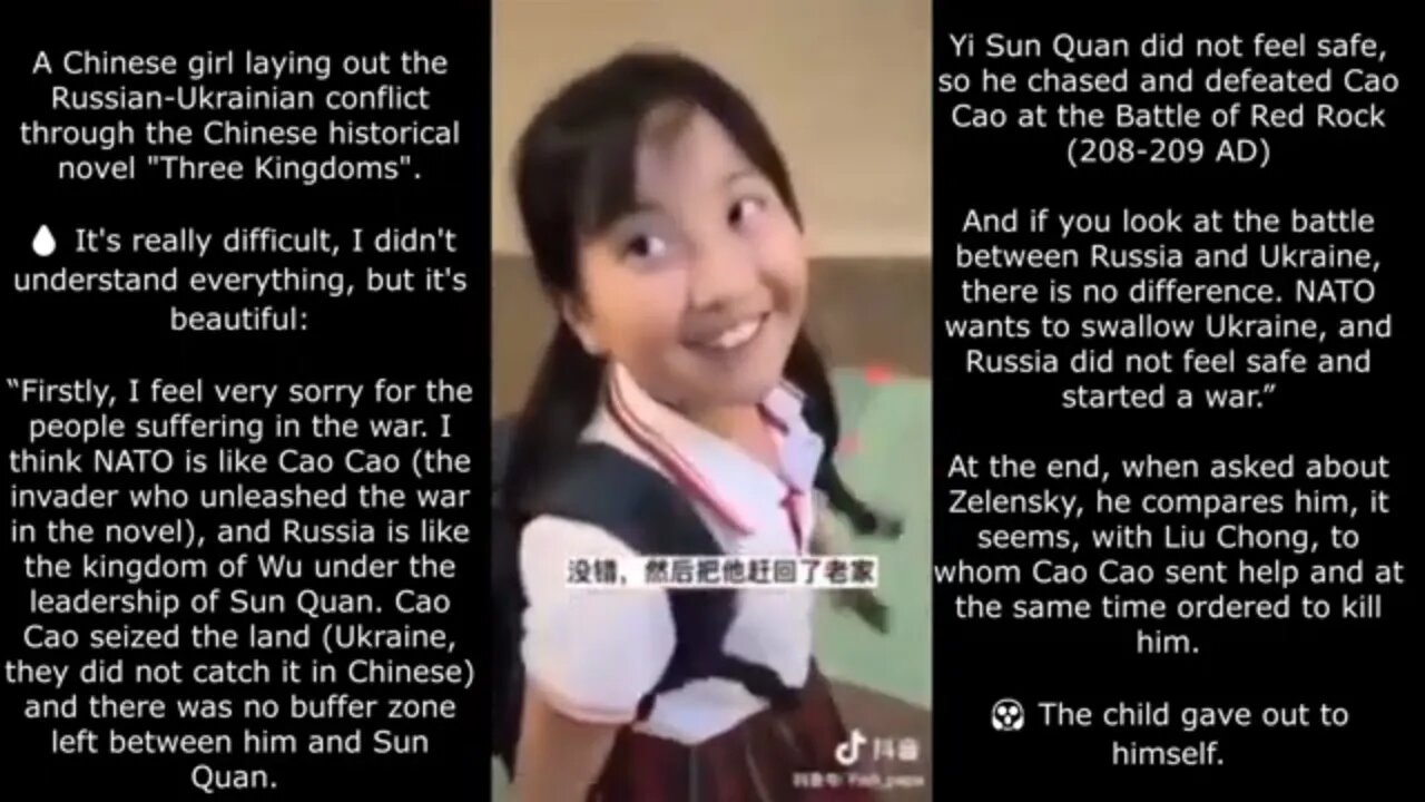 Commentary: The Kid is Correct.