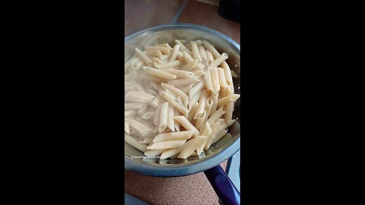 Homemade spag Bol