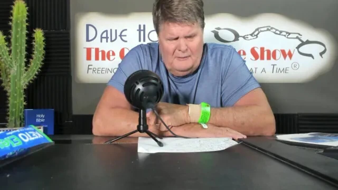 THE MAINSTREAM MEDIA DOESN'T GET IT THEY HAVE BEEN DEFEATED