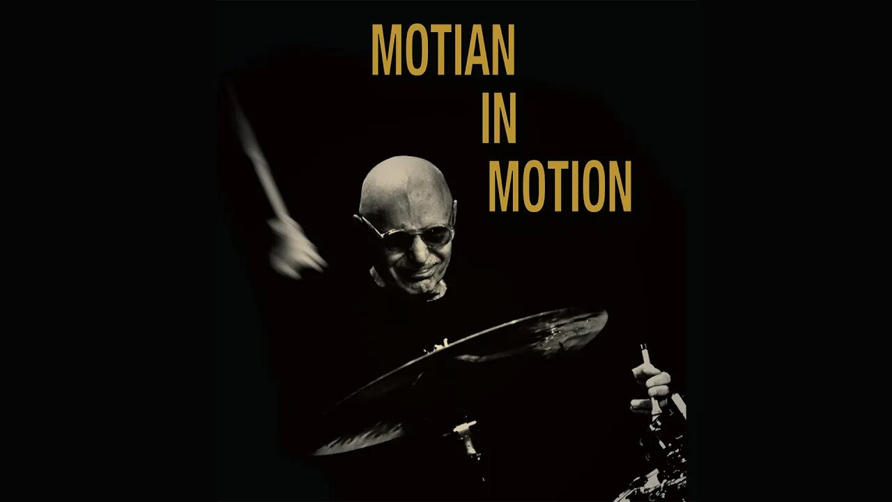 Motian In Motion (2020) | Full Documentary