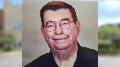 $10K award offered for missing 75-year-old Franklin priest