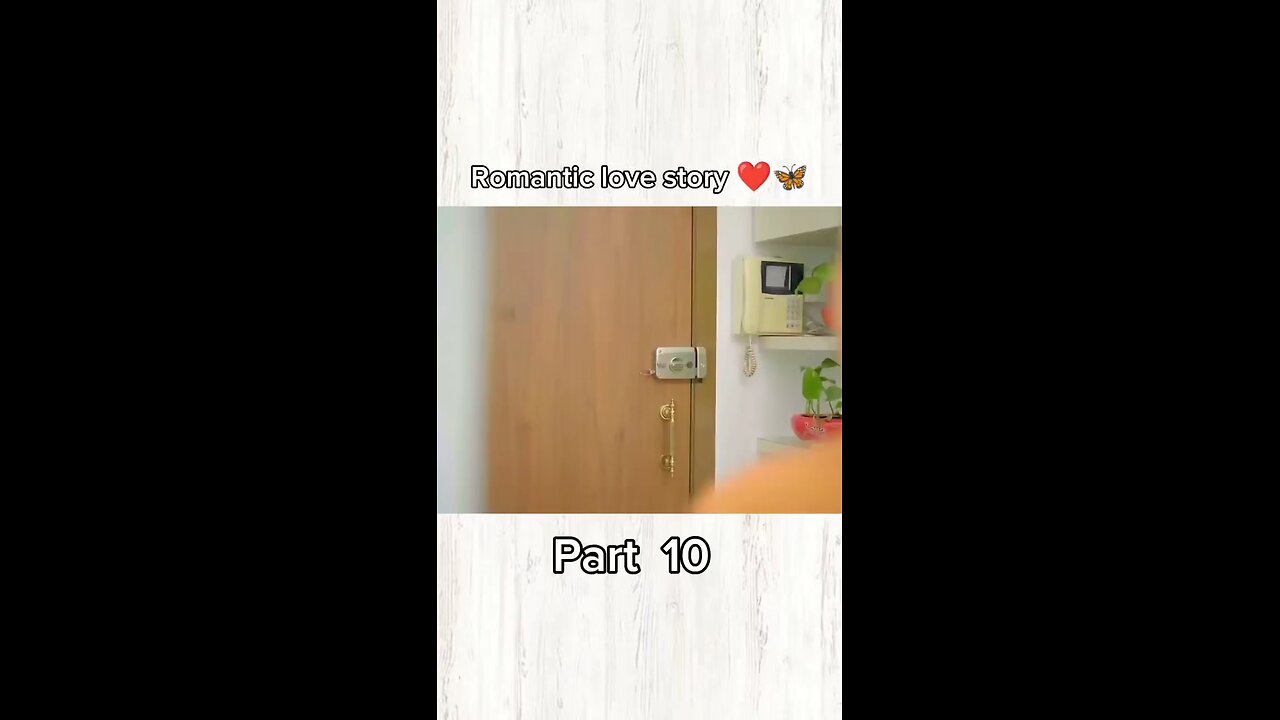 romantic love story part 10