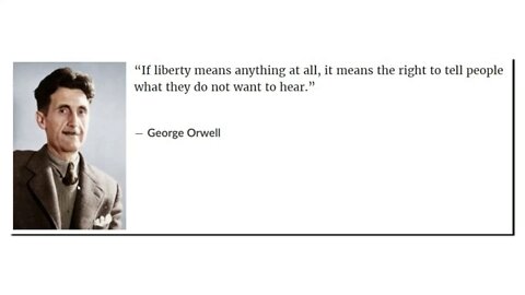 Congressional Democrats Demand The End Of Free Speech