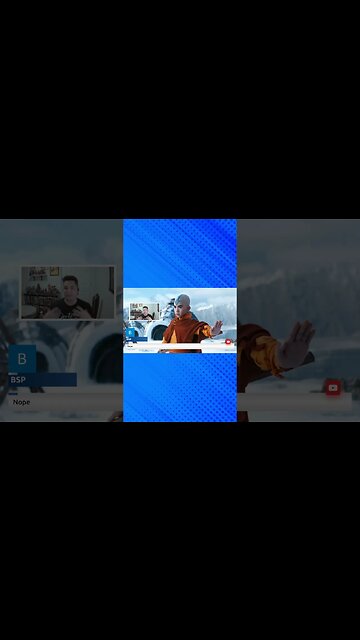 Sean's take on Avatar REMAKE