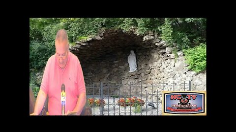 NCTV45’S THOUGHT FOR THE DAY MONDAY MAY 3 2021