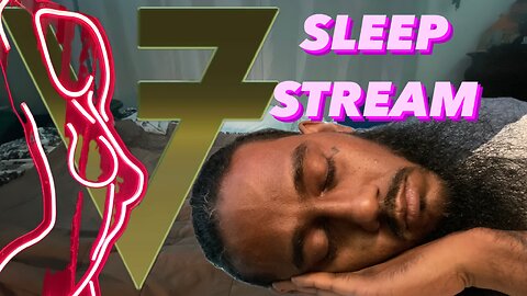 🌙 Drift into Dreamland with Me: Live Sleep Stream🛌💤