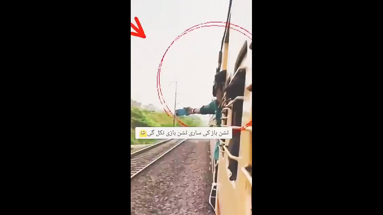 dangerous selfie