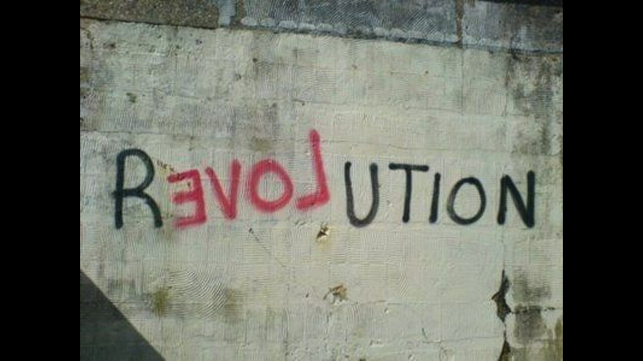 #818 REVOLUTION LIVE FROM THE PROC 03.20.24