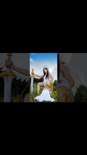 New Golden Age of the New Earth 🌍 manifestation of heaven on earth. Awakening and Transcendence!