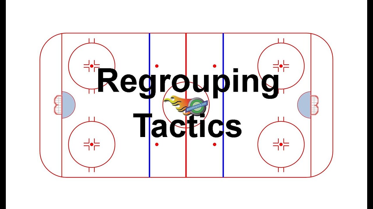 Tactical Video #12: Regrouping Tactics