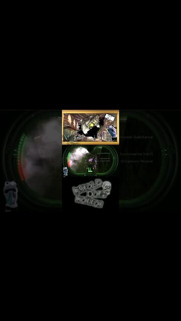 Do #ghosts #fart ? #horrorgaming #ghostbusters #horrorchannels #gaming #funny #comedy