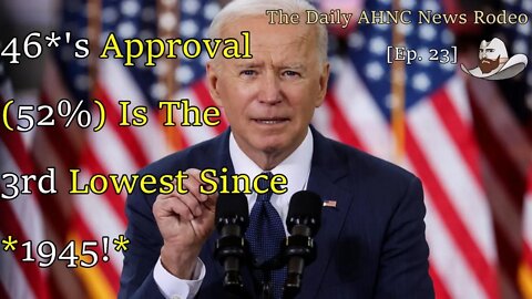 BLM Says Biden Is "Terrorizing Blacks Than TRUMP!" Feel The Unity Yet?