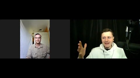 Out Of The Blank #751 - More Than Just Bones (Tim James)