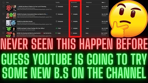 |NEWS| It Is What It Is 🤷🏿‍♂️