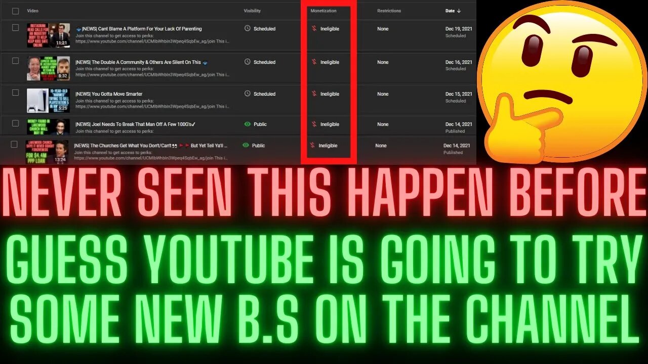 |NEWS| It Is What It Is 🤷🏿♂️