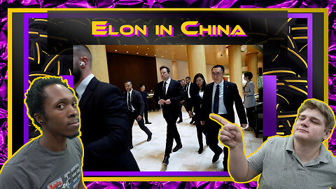 Oreyo Show EP.83 Clips | Elon in China