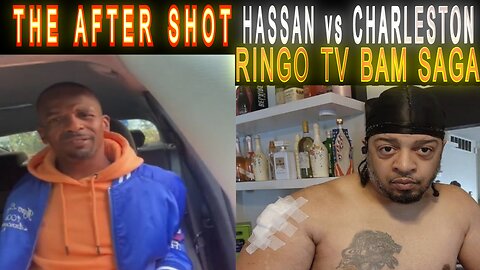 2day Now Hassan Campbell Charleston White Ringo Tv DUTCH ENGLISH SURINAME VIDEO