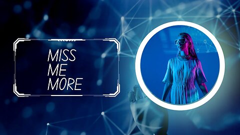 Miss Me More - (Chiranjit)