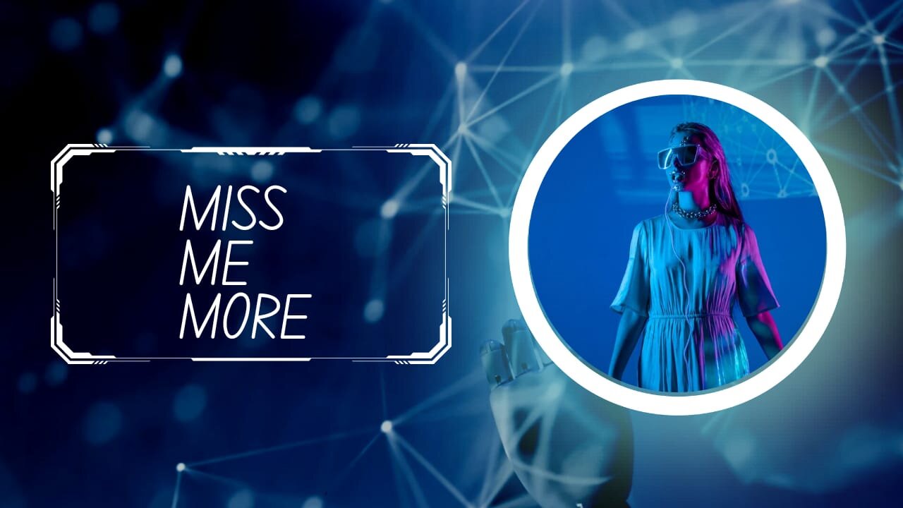 Miss Me More - (Chiranjit)