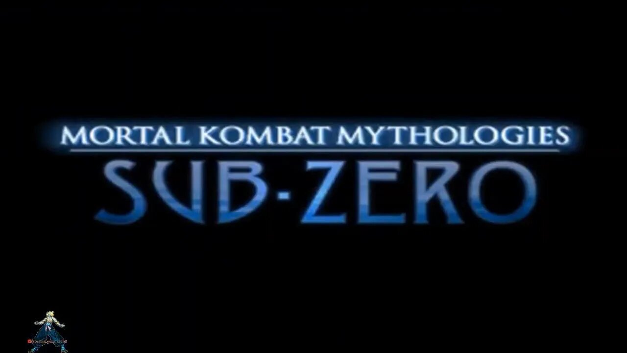 Mortal Kombat Mythologies: Sub-Zero On Ps1