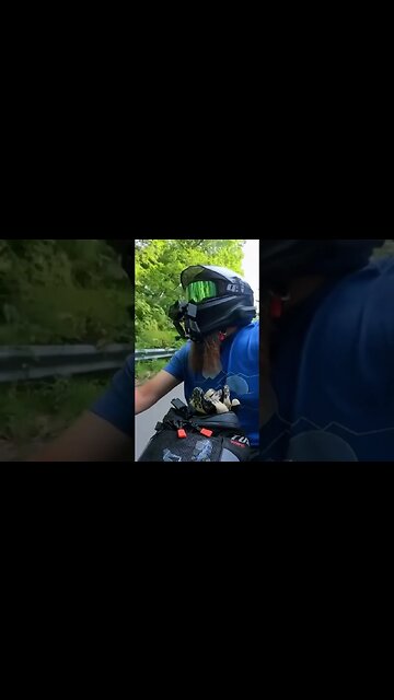 Escaping the Ordinary: Discover the Ultimate #makelifearide Adventure Motorcycle