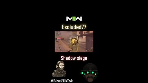 Shadow siege gameplay M2