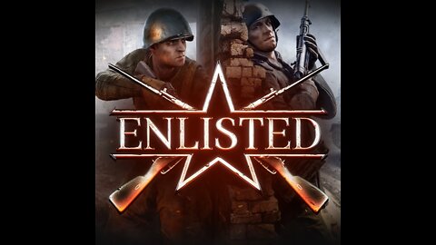 Enlisted - Batle Of Tunísia