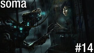 Soma |14| C'est pas du tout un piège