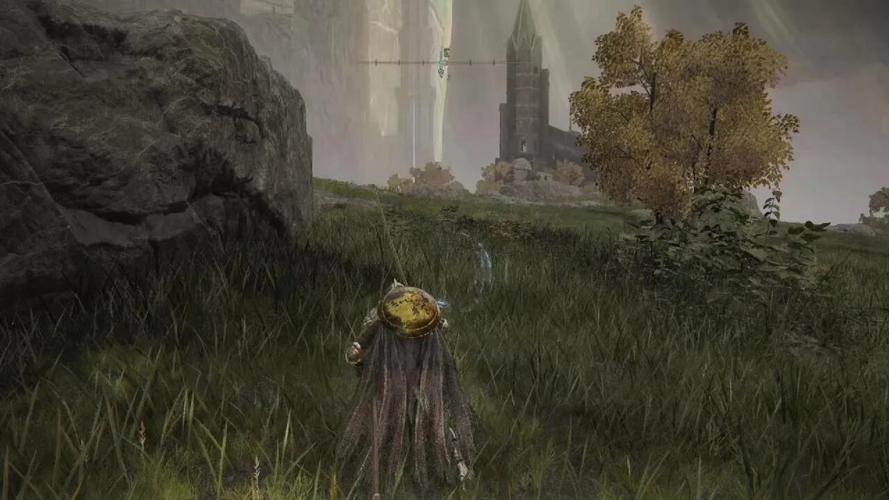 ELDEN RING como acessar a torre do prosélito (CONVERTED FRINGE TOWER)