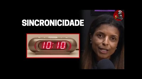 SIGNIFICADO ESPIRITUAL com Vandinha Lopes | Planeta Podcast (Sobrenatural)