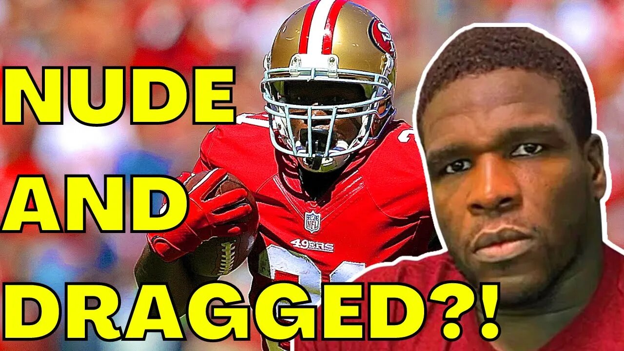 GRUESOME DETAILS Emerge on 49ers Legend Frank Gore And His Assault Case In New Jersey!