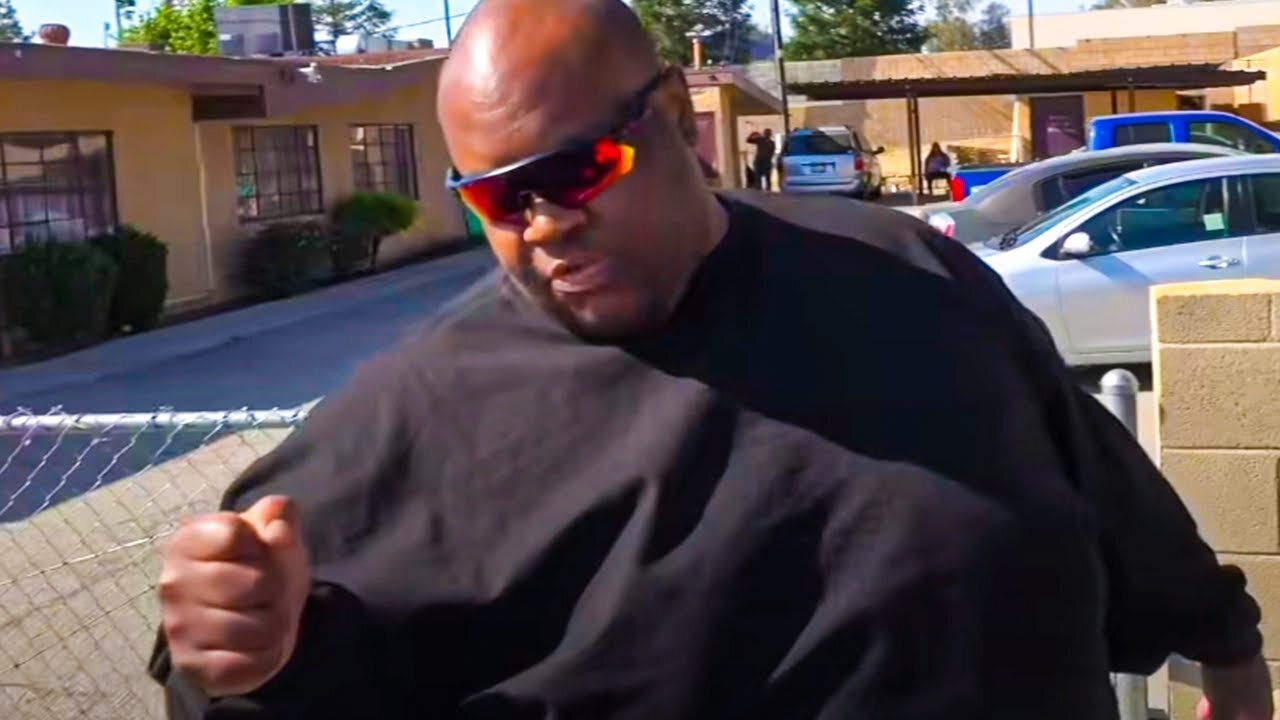 Edp445 caught again