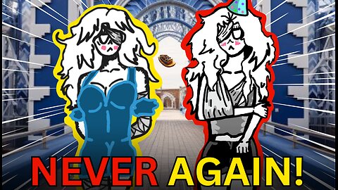 NEVER RIDING THAT EVER AGAIN! (The Deadliest Themepark)