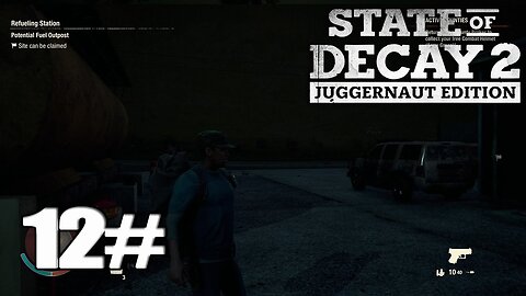 [State of Decay 2 Juggernaut Edition] Walkthrough Gameplay Part 12 - (PC)