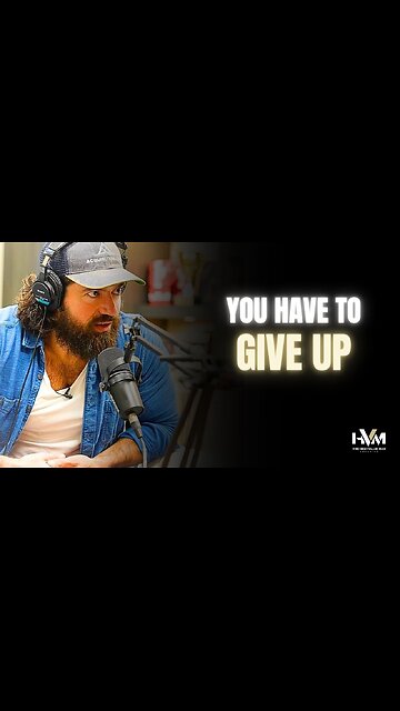 Alex Hormozi on how to achieve your goals