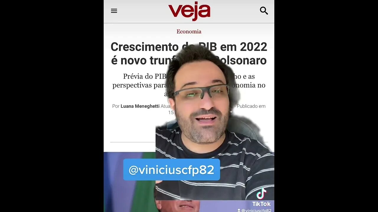 MANIPULAÇÃO? “Especialistas” seguem perdendo para os fatos nas previsões furadas da economia