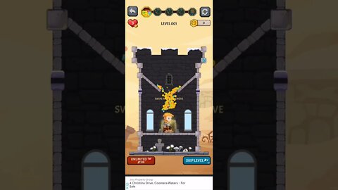 How to Loot - Level 1 to 25