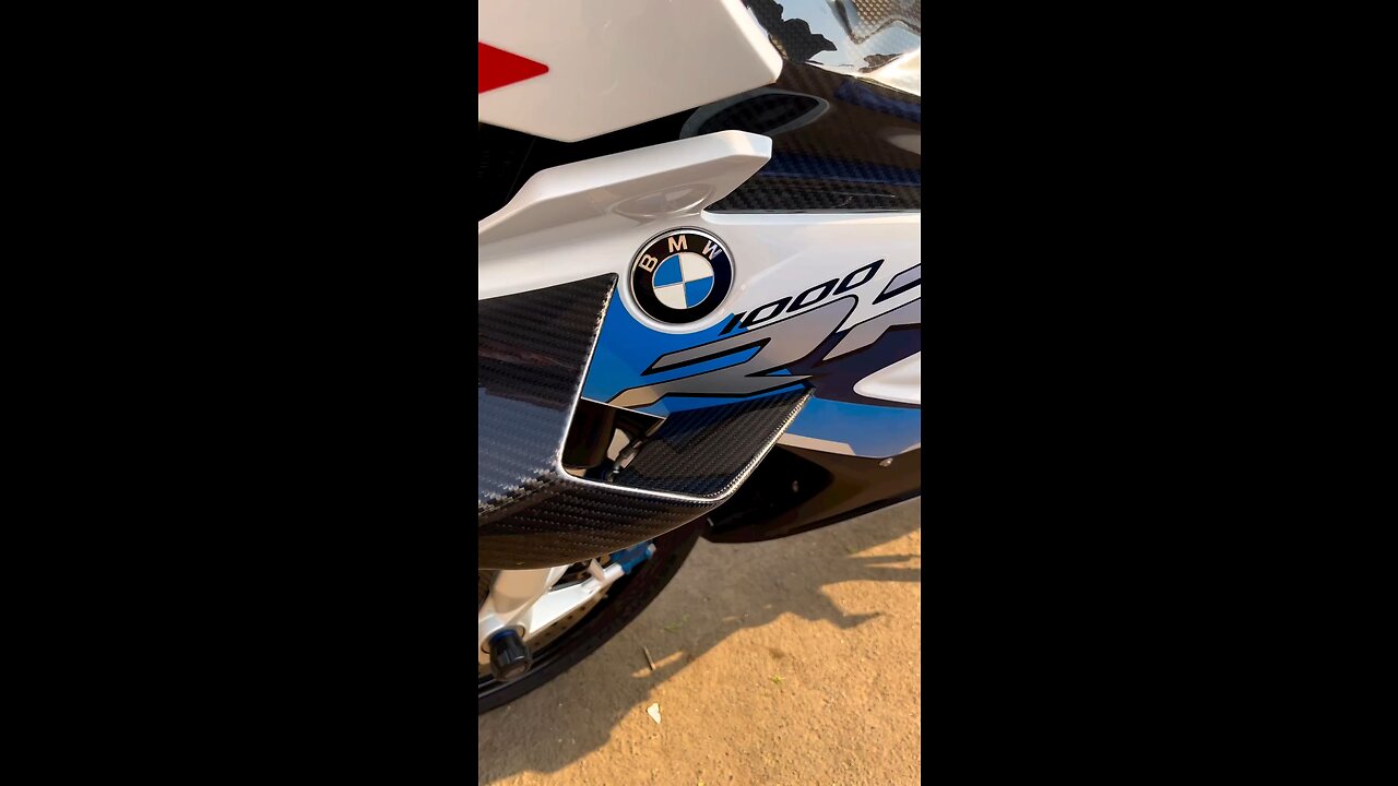 Bmw M1000RR