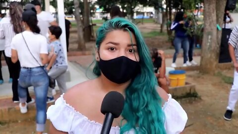 INFLUENCERS Y POLICÍAS SE UNIERON EN ACTO DE PERDÓN