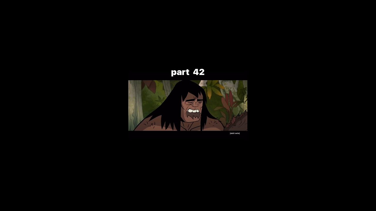 PRIMAL Part - 42