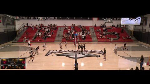 Alta vs. Lehi - JV