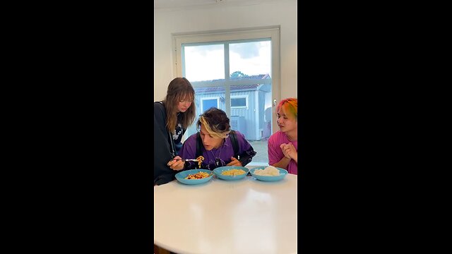 video short