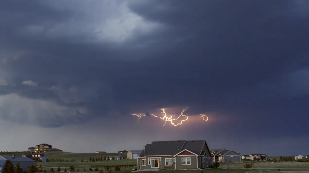 Best Lightning: 29 May 20