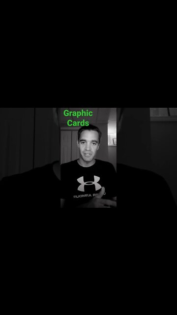 Why Graphic Card Prices Keep Falling? #nvidia #graphicscards