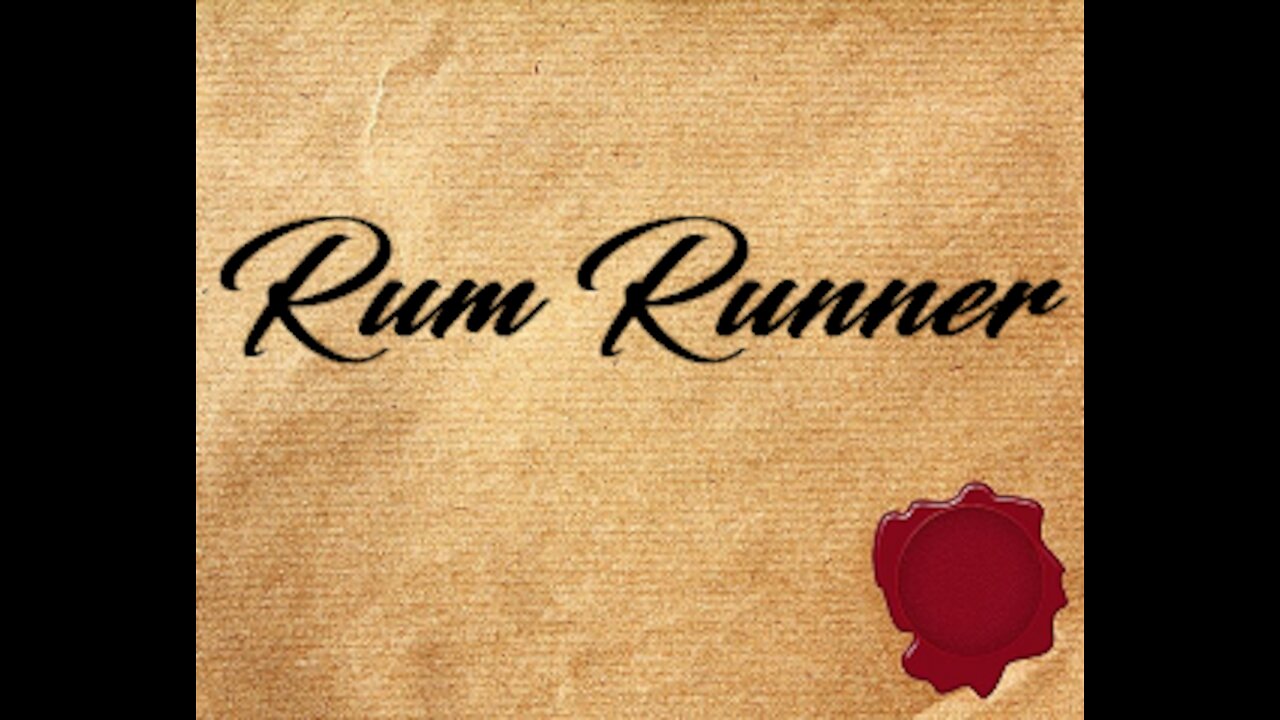 Rum Runner