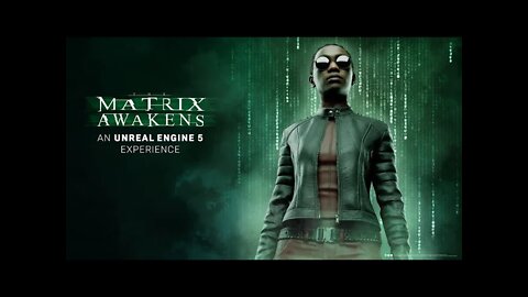 Matrix Awakens vale a pena? Será que é real? Matrix Awakens Unreal Engine 5 Experience