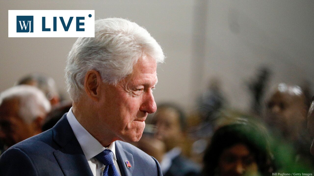 Epstein Lawyer Commands Ex-Staffers to Deny Clinton Traveled to ‘Pedo Island’: Report