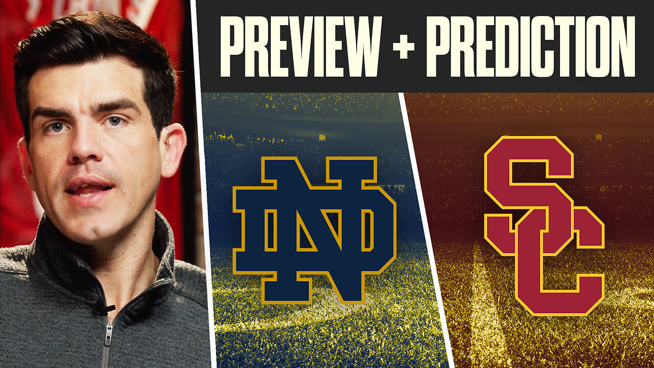 Notre Dame vs. USC Preview, Prediction & Bets | 2023