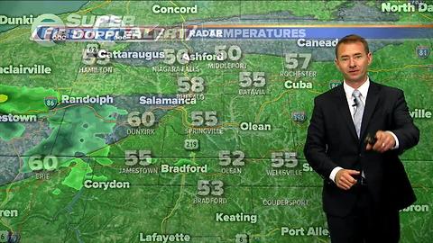 7 First Alert Forecast 06/21/17