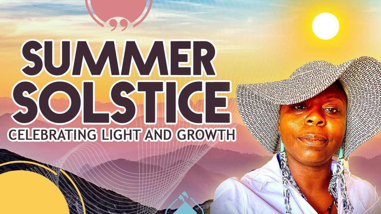 June 21st Solstice